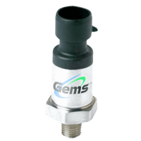 Gems Thin Film Pressure Transducer, 3100/3200 Series